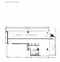 Armenian Street (D6), Office #451455161